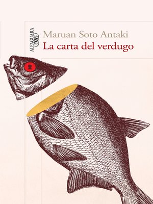 cover image of La carta del verdugo